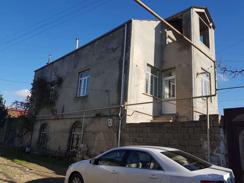 Ramana qəs. 5 otaqlı, 6 kv. m, Orta təmir