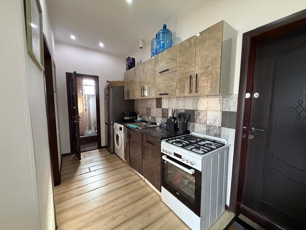 1 комната, 48 м², Индивидуалка, Индивидуалка, 2 этаж, Косметический ремонт: фото 6