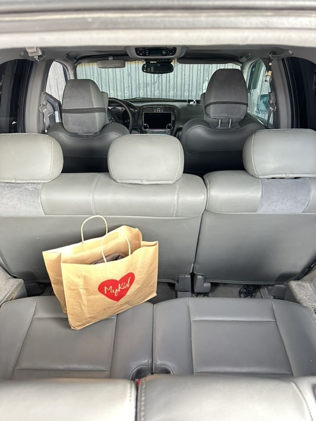 Acura MDX: 2006 г., 3.5 л, Автомат, Газ, Кроссовер: фото 5