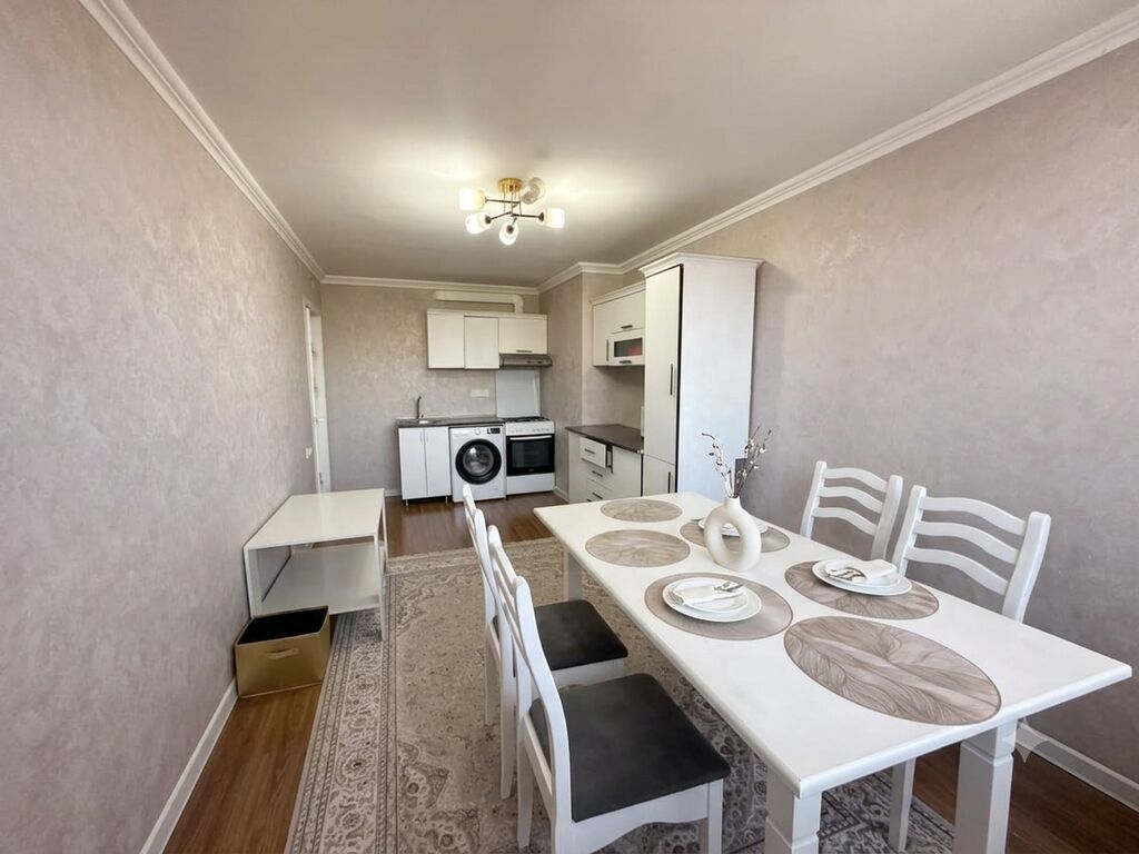 3 комнаты, 78 м², Шлагбаум Индивидуалка, 3 этаж, Косметический ремонт: фото 2