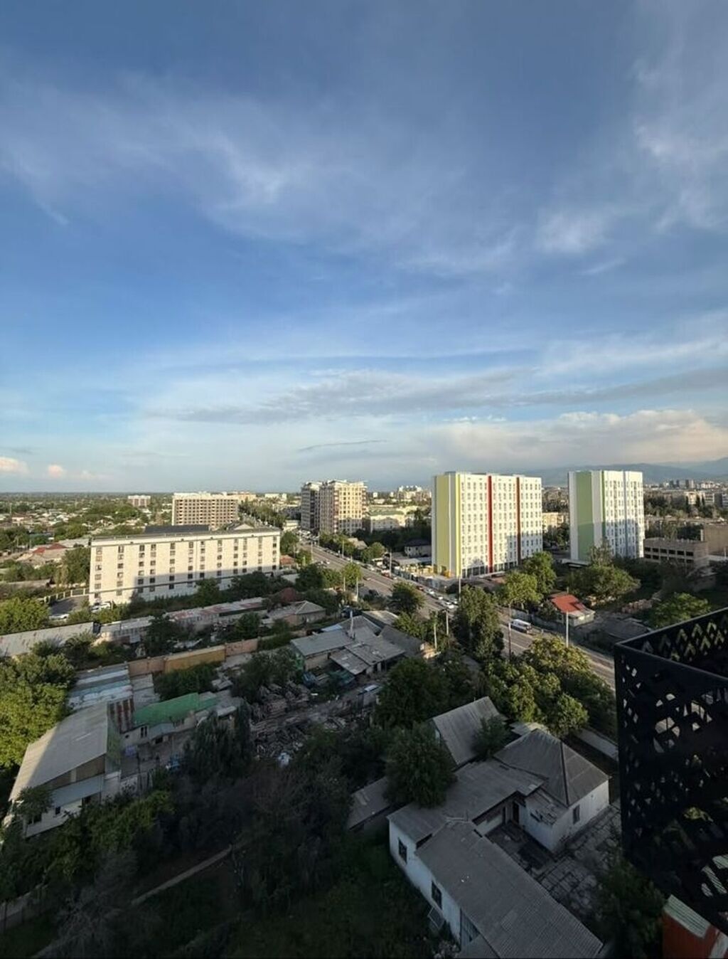 1 комната, 40 м², Аламедин-1 мкр Элитка, 11 этаж, Дизайнерский ремонт: фото 7