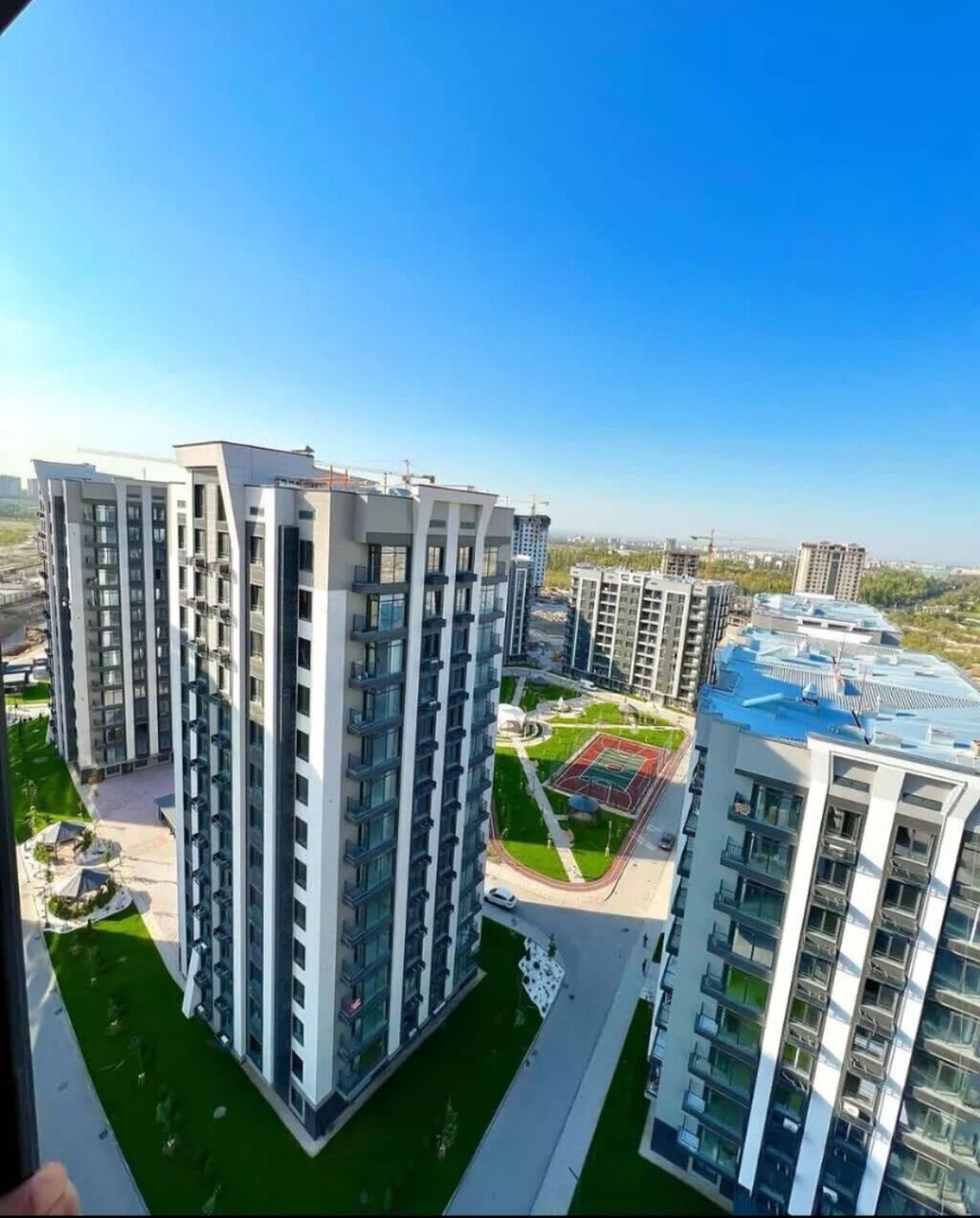 Сдаю 2 комнатную квартиру с дорогим дизайнерскими ремонтом в Авангард: фото 4