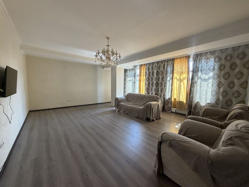 3 комнаты, 143 м², 3 этаж: фото 3