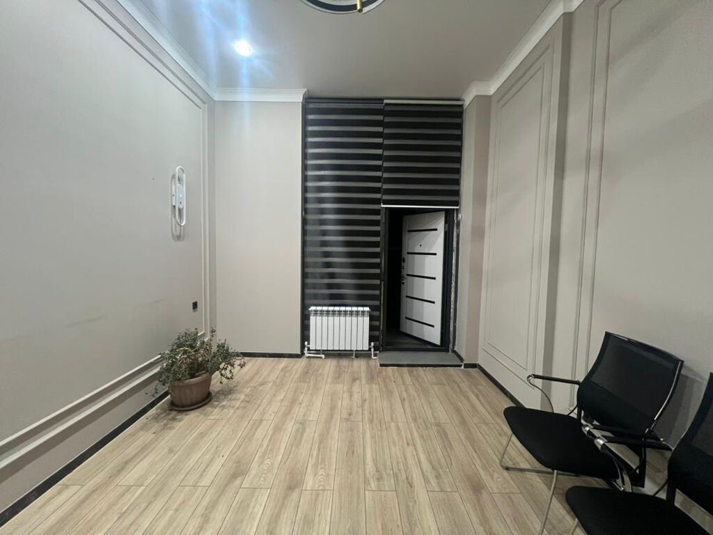 Продается коммерческое помещение ЖК Джал ул. Курчатова 81 А Площадь