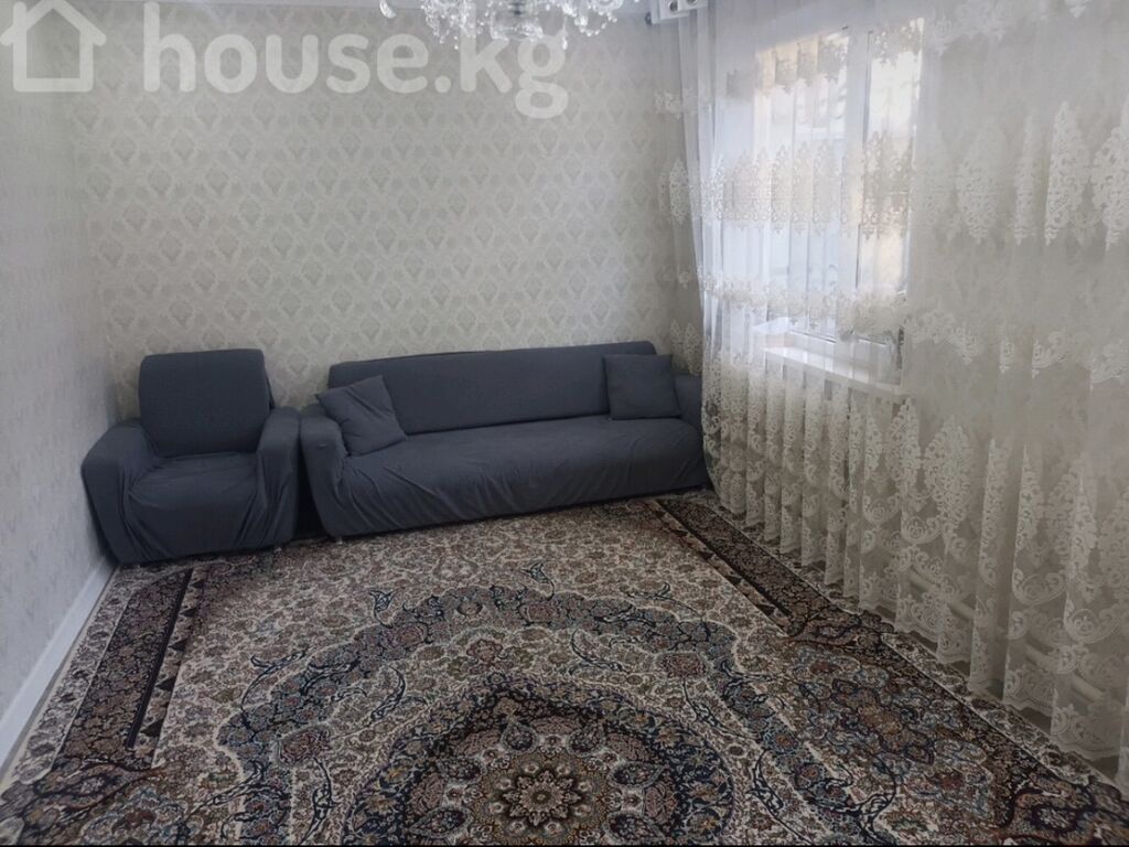 Сдам двухэтажный дом с участком в Бишкеке: фото 3
