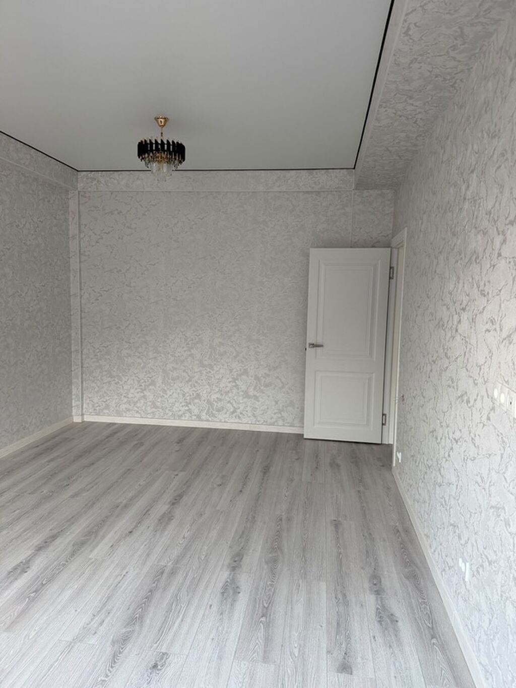 Квартиры в малоквартирном доме Гагарина 250 1-комнат месяц 35,000 сом: фото 7