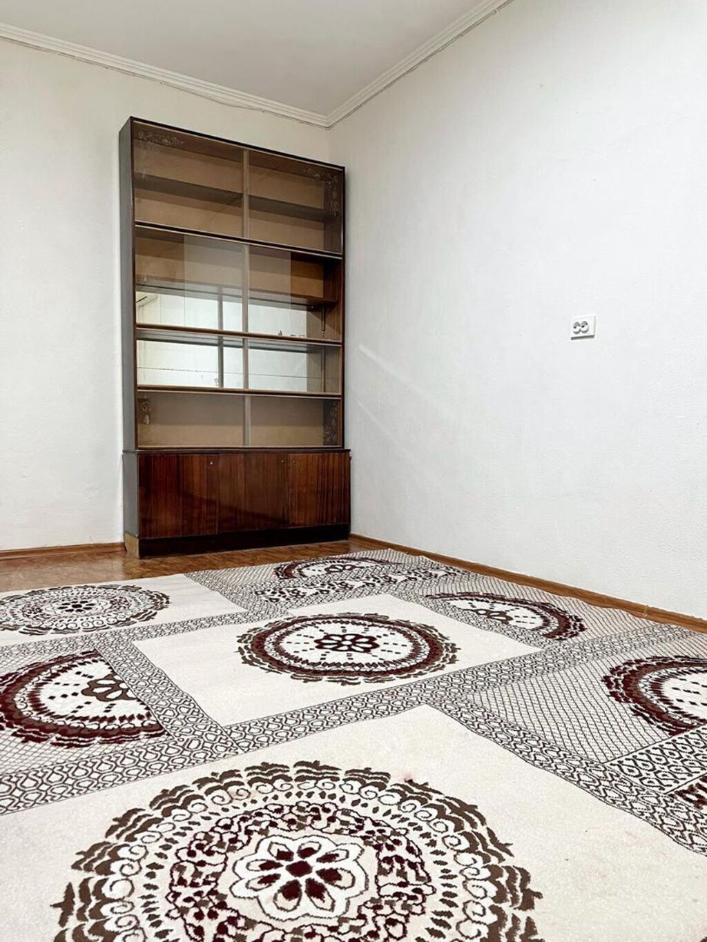 3 комнаты, 68 м², Моссовет 105 серия, 9 этаж, Косметический ремонт: фото 2