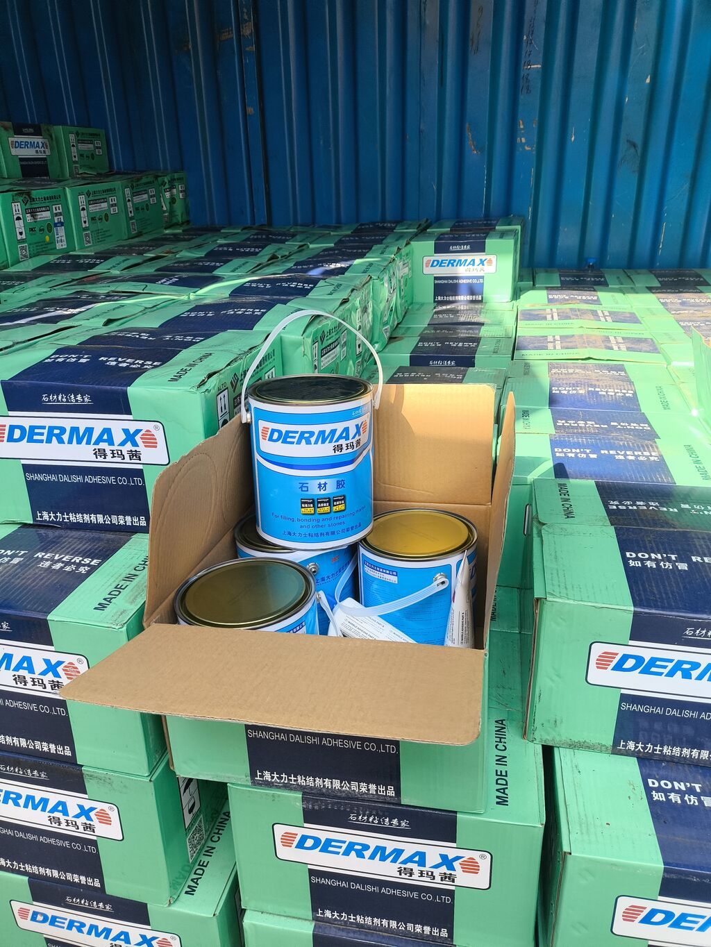 Dermax, Влагостойский, Влагостойский, Жидкий: фото 2