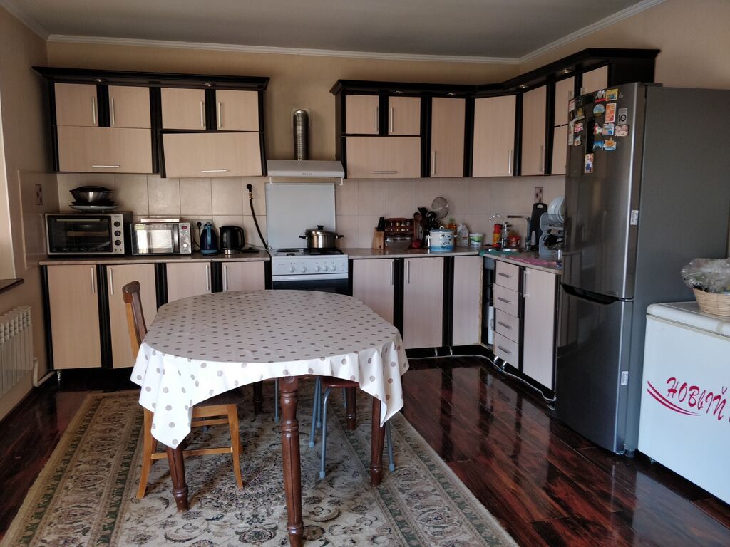 380 м², 12 комнат, Джал мкр (в т.ч. Верхний, Нижний, Средний): фото 8