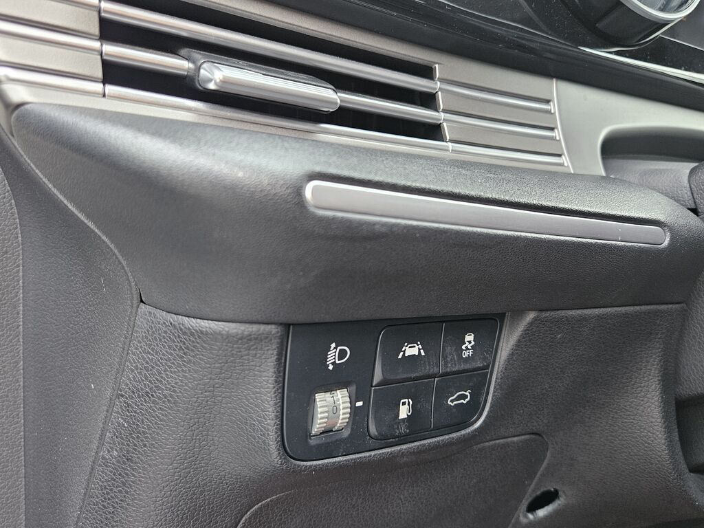 Hyundai Grandeur: 2020 г., 3 л, Газ, Седан: фото 7