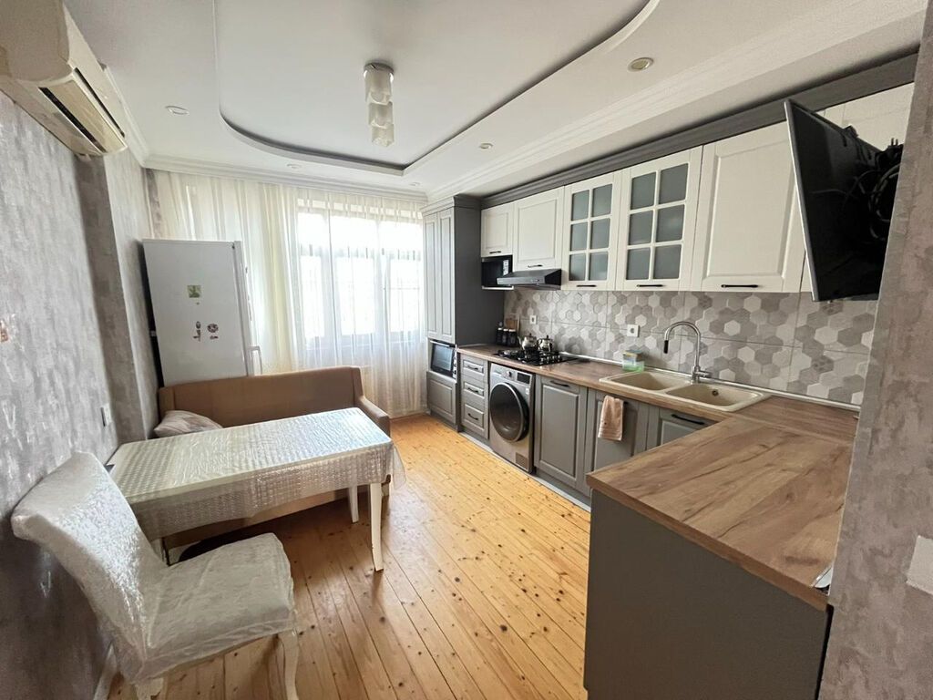 Bakı, Biləcəri, 3 otaqlı, Köhnə tikili, 85 kv. m