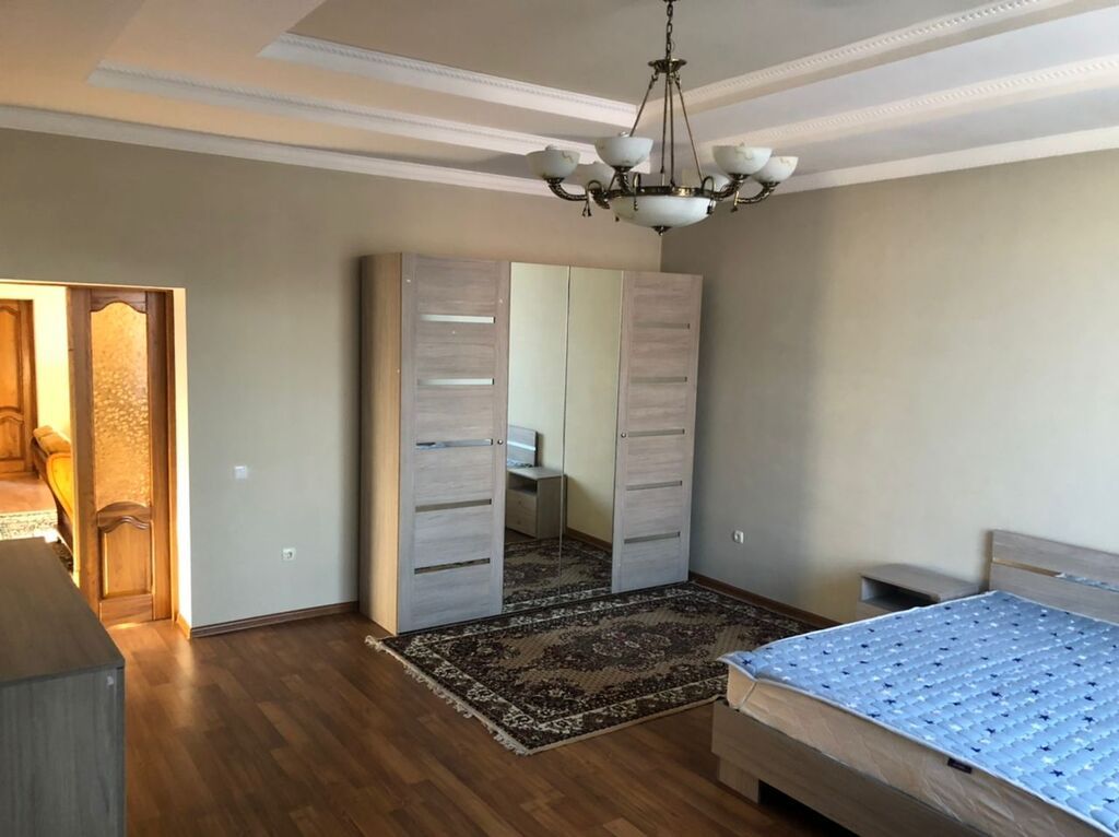 250 м², 5 комнат, Ала-Арча ТРЦ: фото 8