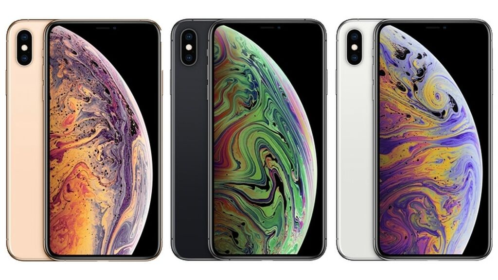 Iphone Xs Max 128gb Купить В Москве