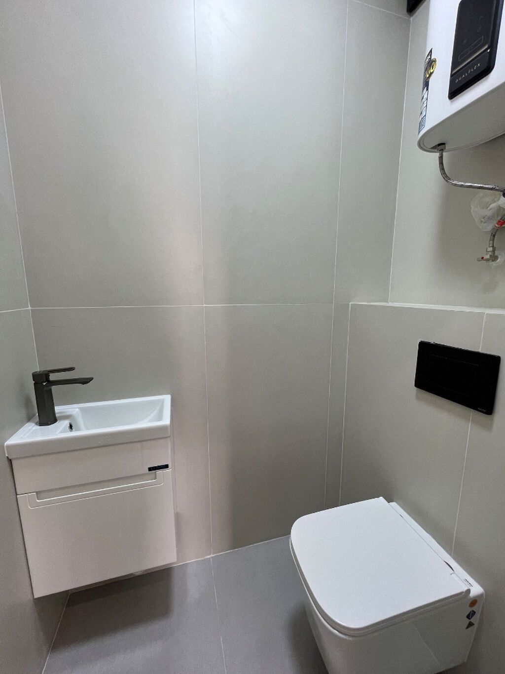 2 комнаты, 72 м², Филармония Элитка, 11 этаж, Евроремонт: фото 6