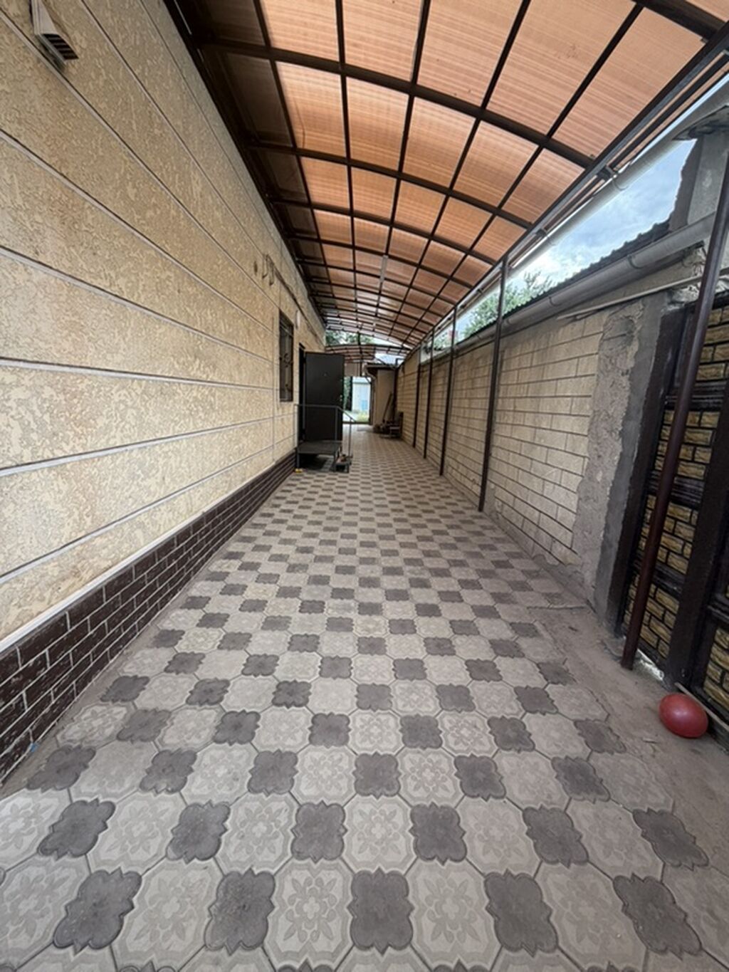 Продам дом 101,7 м² рядом с ипподромом: фото 2