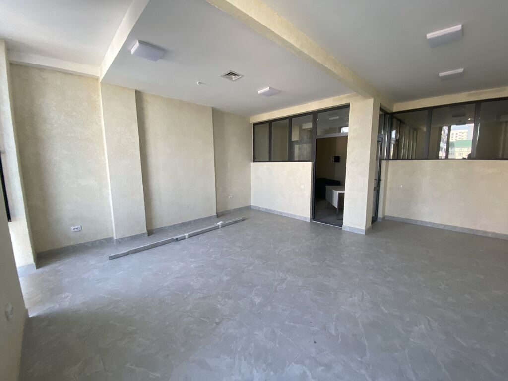 Сдам офис в центре Бишкека, 3 комнаты, 63 м²: фото 3