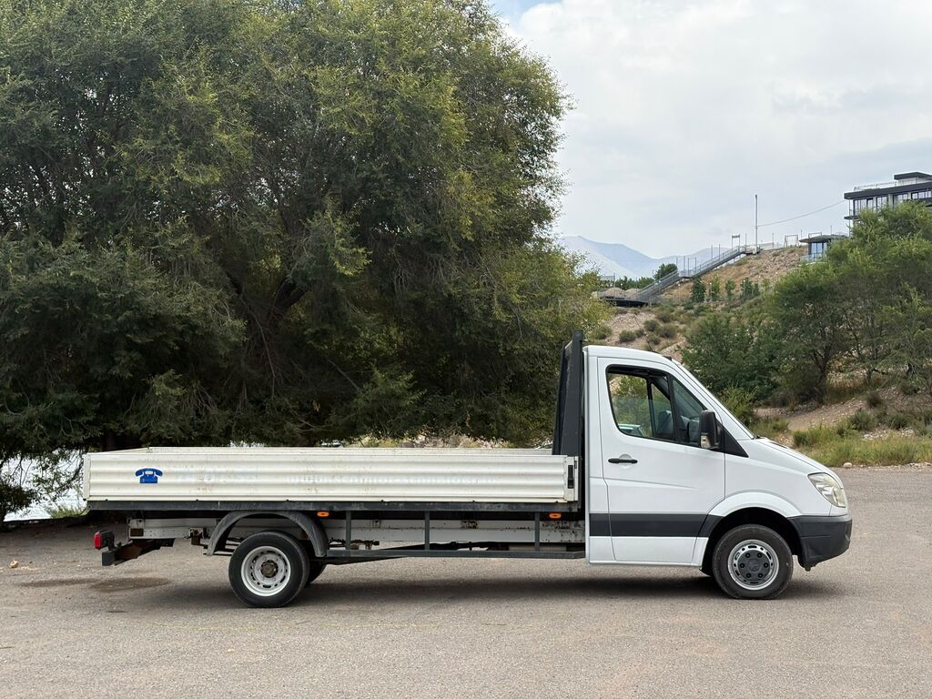 Mercedes-Benz Спринтер: 2007 г., 2.2 л, Механика, Дизель: фото 5