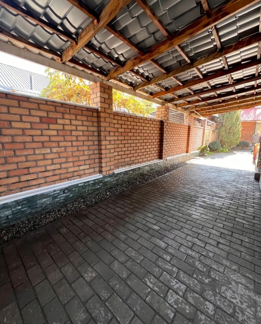 4 комнаты, 80 м², 4 соток, Бишкек, 3 мкр Собственник: фото 2