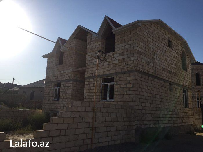 4-room house for sale in Masazır, 140 m², 33 000 AZN, photo 4 / 8