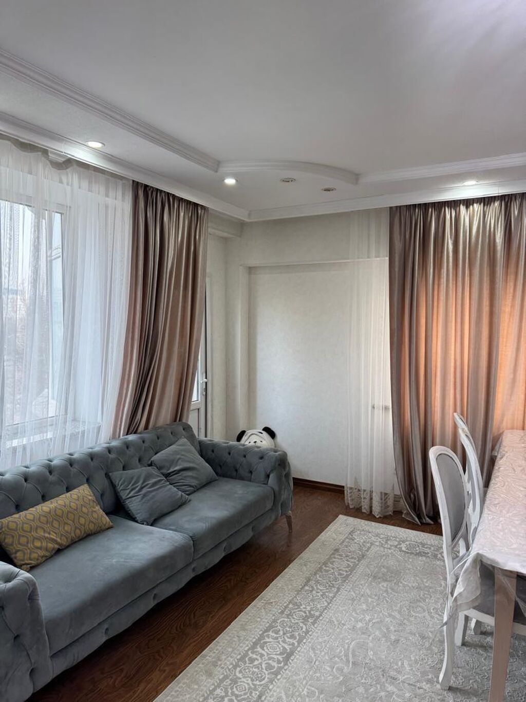 Сдаётся 5-комнатная квартира, Вефа, 220 м²: фото 3