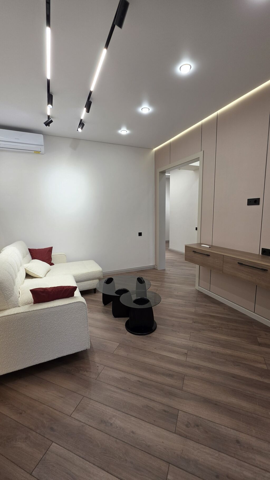 Продам 2-комнатную квартиру 80 м² в ЖК «Бруклин»: фото 7
