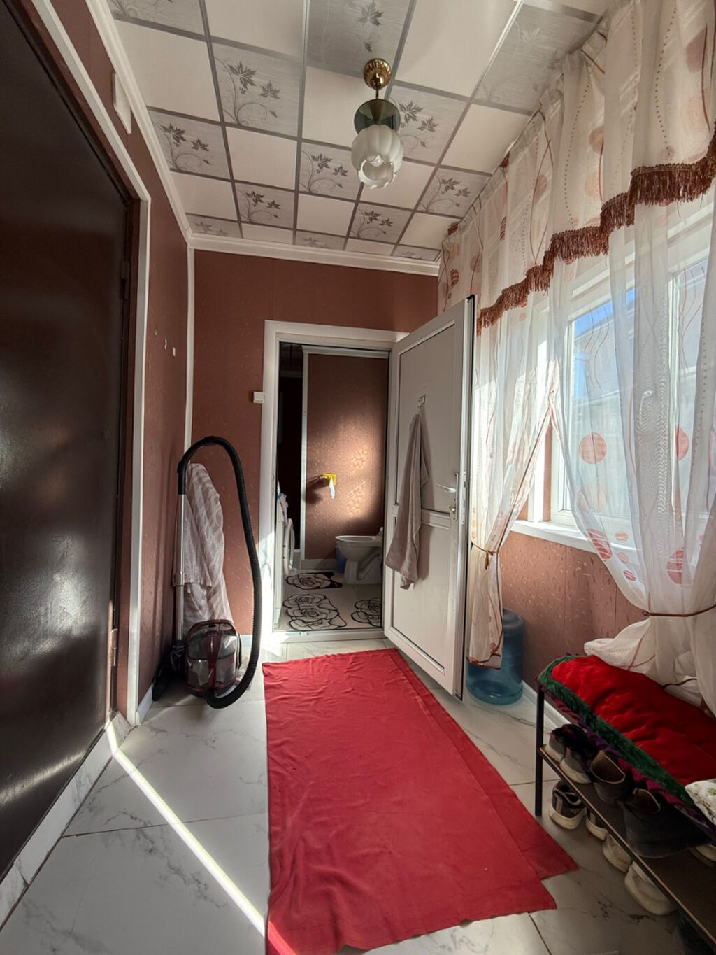 4 комнаты, 60 м², 4 соток, Бишкек, Рухий Мурас ж/м: фото 4
