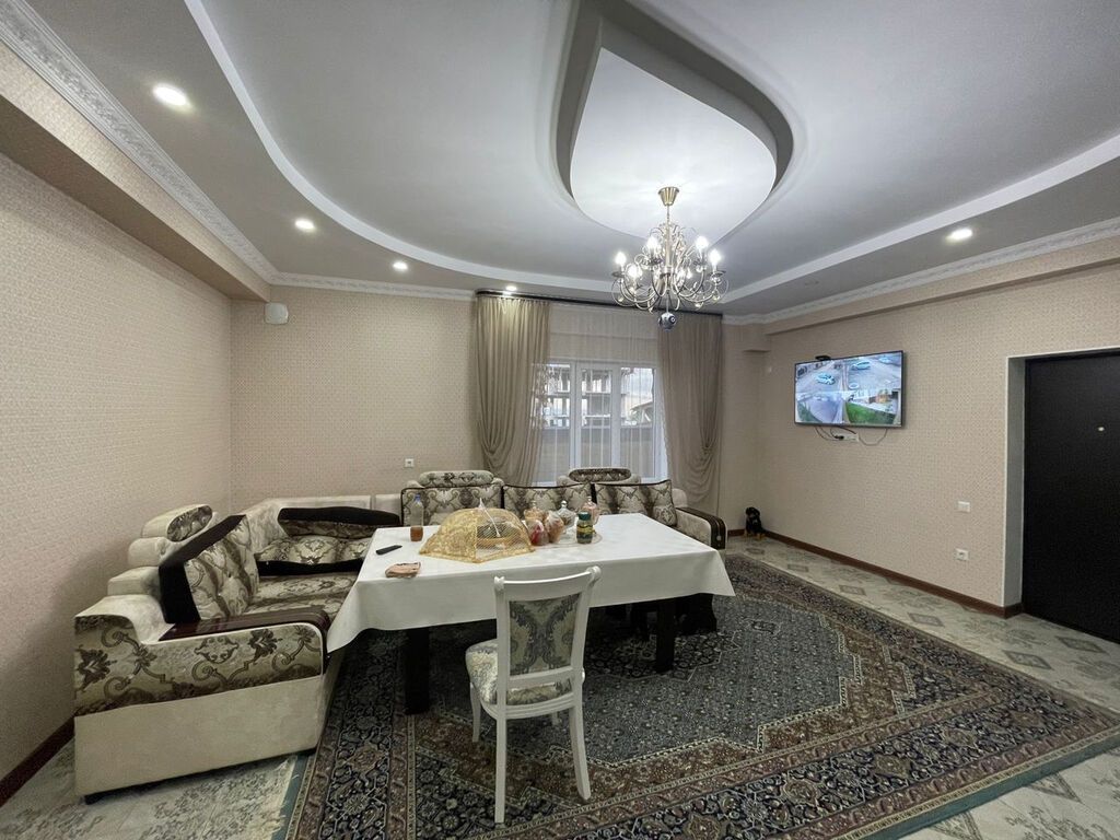 618 м², 6 комнат и более, Арча-Бешик ж/м, Можно с животными: фото 7