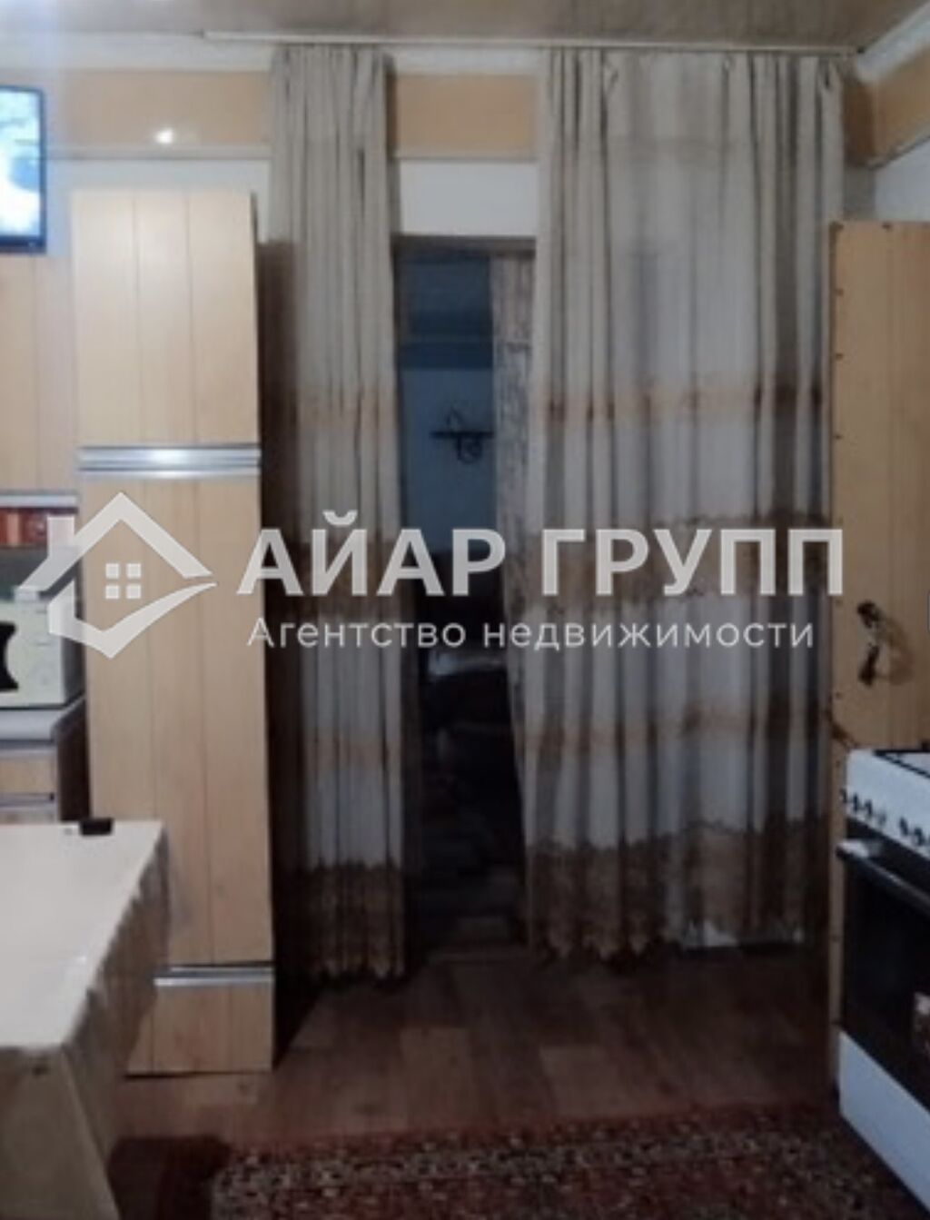 Продам дом 65 м², ул. Элебесова, 4,5 сотки: фото 5