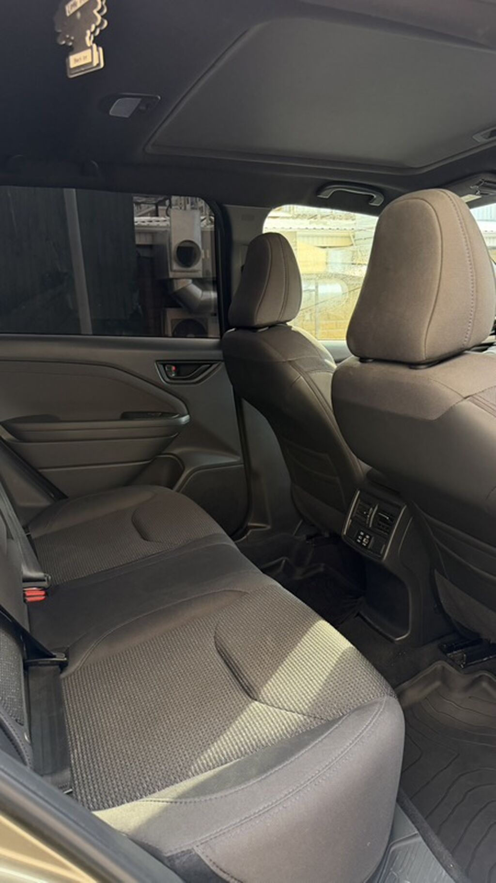 Subaru Forester: 2025 г., 2.5 л, Вариатор, Бензин, Кроссовер: фото 6