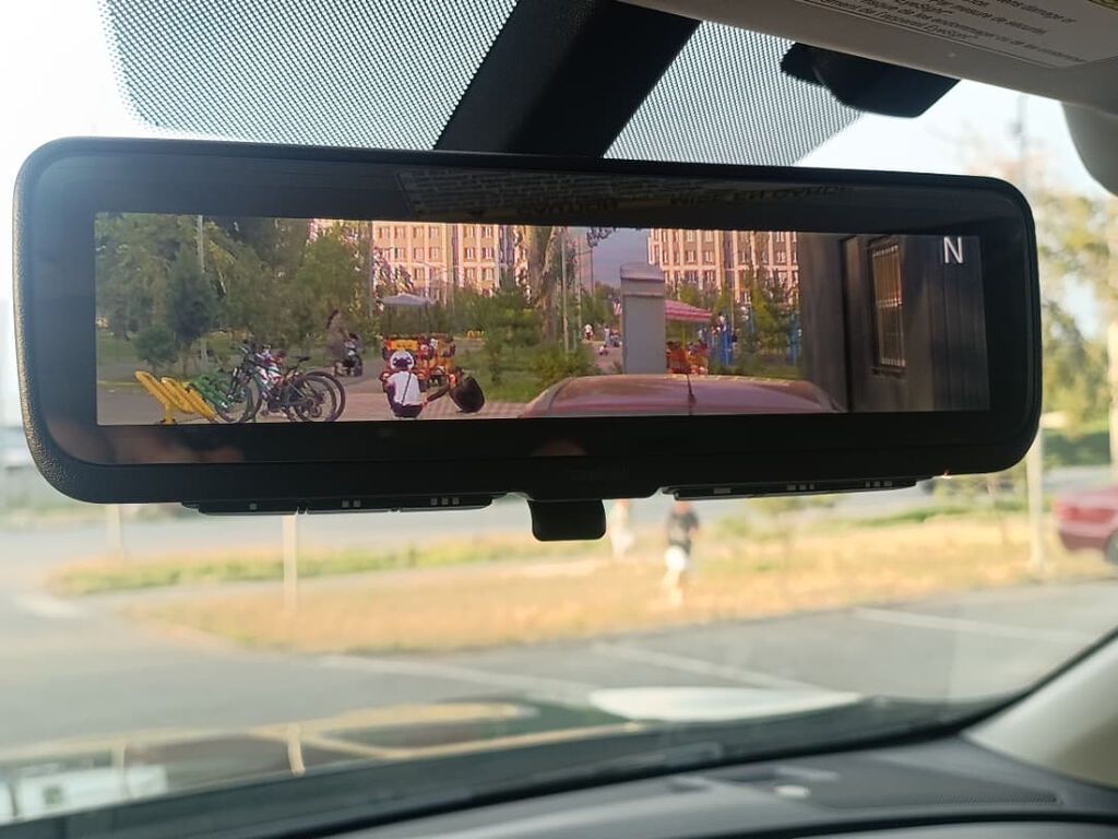 Subaru Ascent: 2019 г., 2.4 л, Вариатор, Бензин, Кроссовер: фото 7