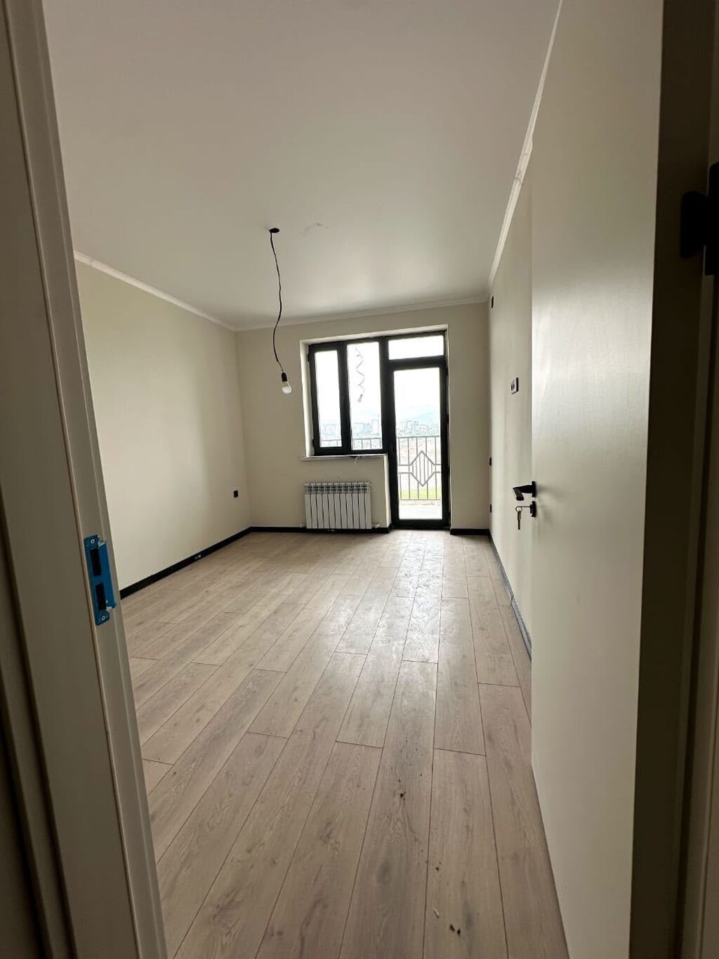 2 комнаты, 52 м², Элитка, 13 этаж, Евроремонт: фото 4