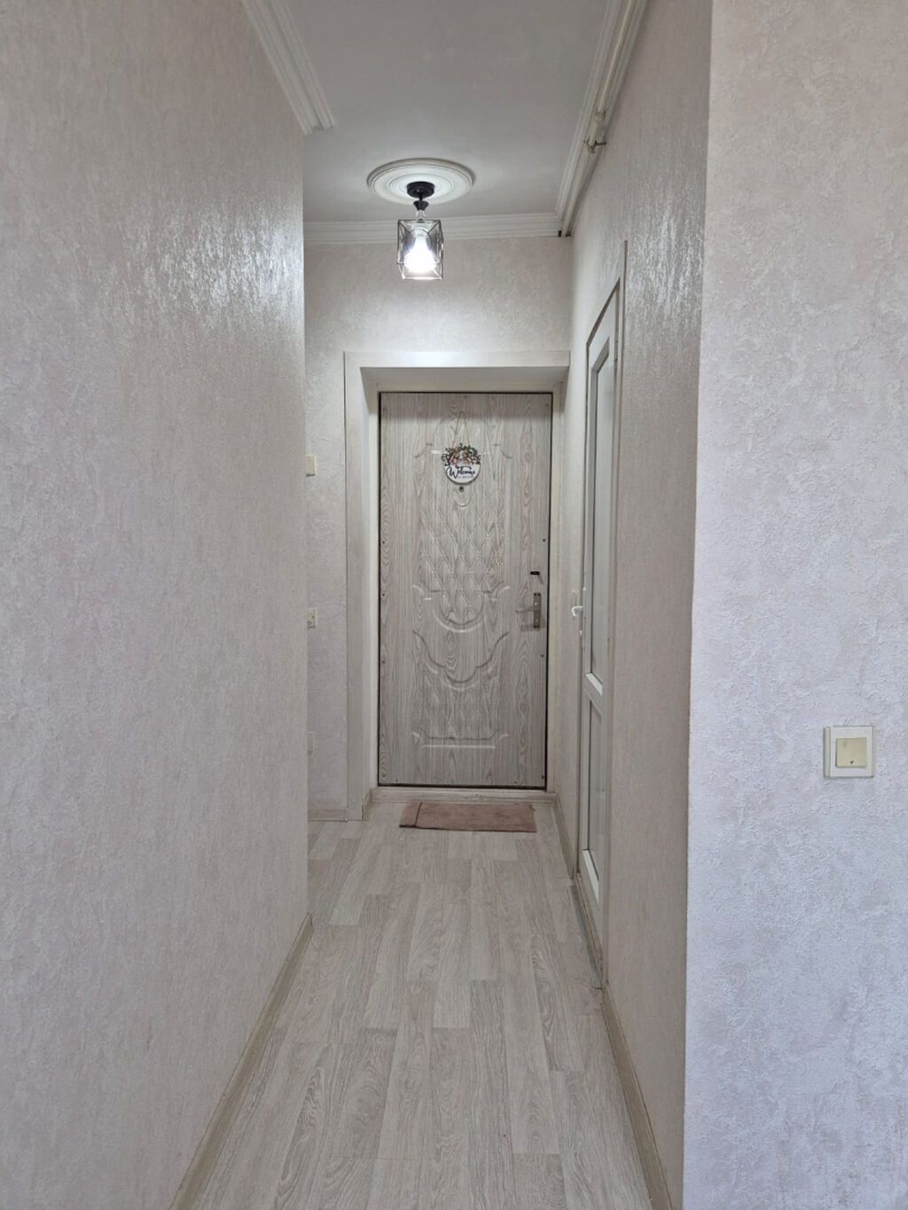 3-room old-build apartment for sale in Biləcəri, 50 m², 137 000 AZN, photo 5 / 12
