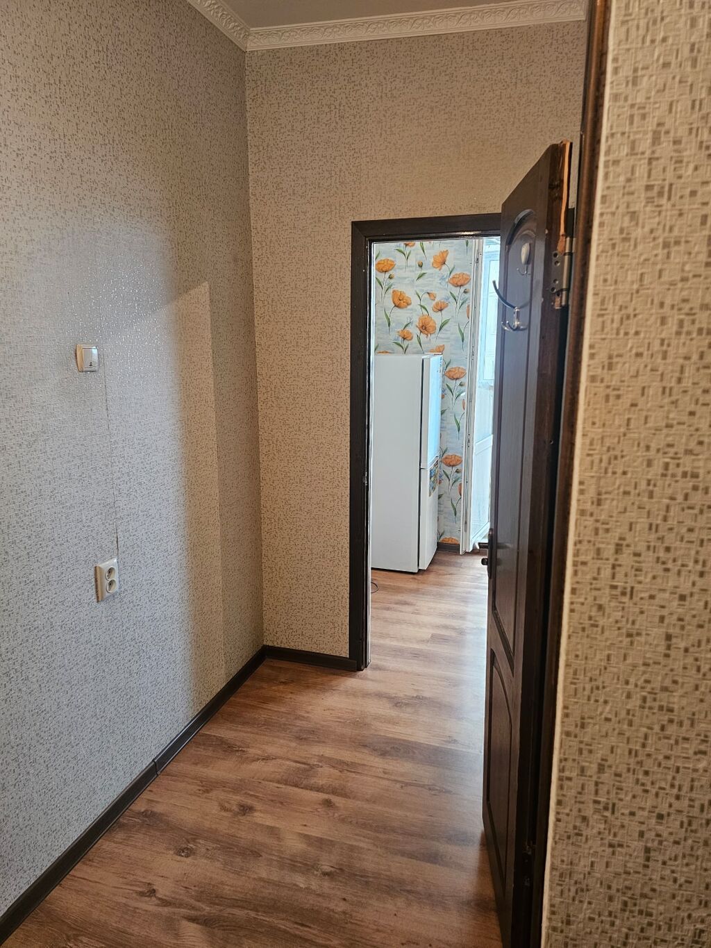 1 комната, 44 м², Джал-29 106 серия, 5 этаж: фото 6