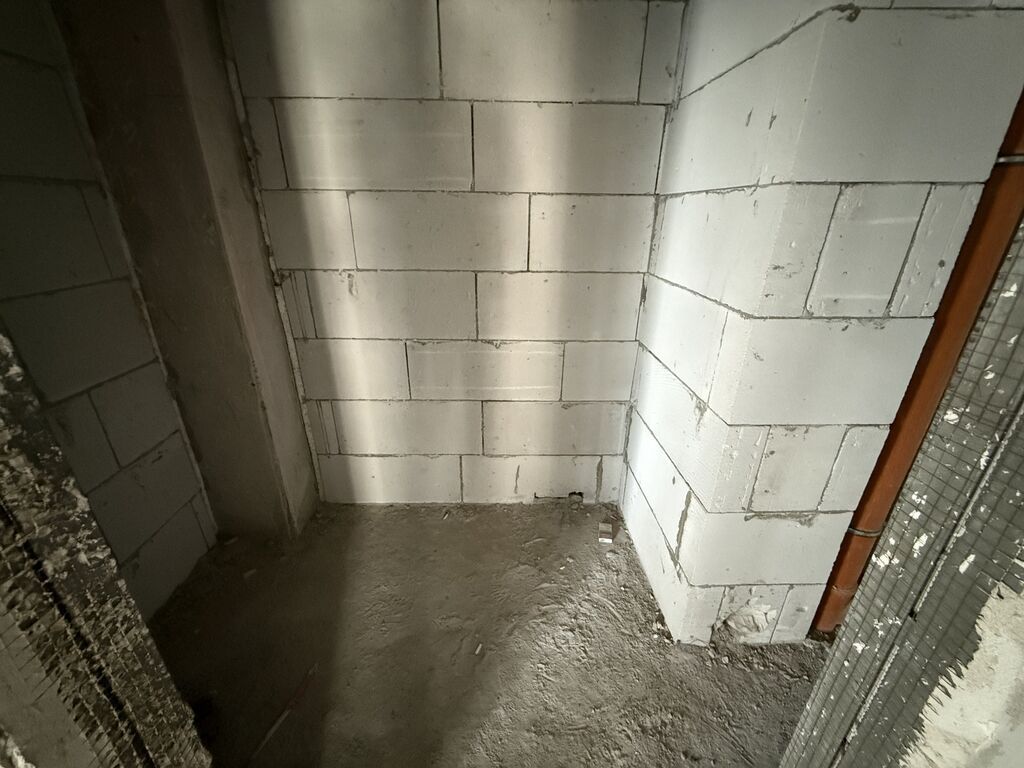 3 комнаты, 119 м², Орто-Сай с. Элитка, 2 этаж, ПСО (под самоотделку): фото 6