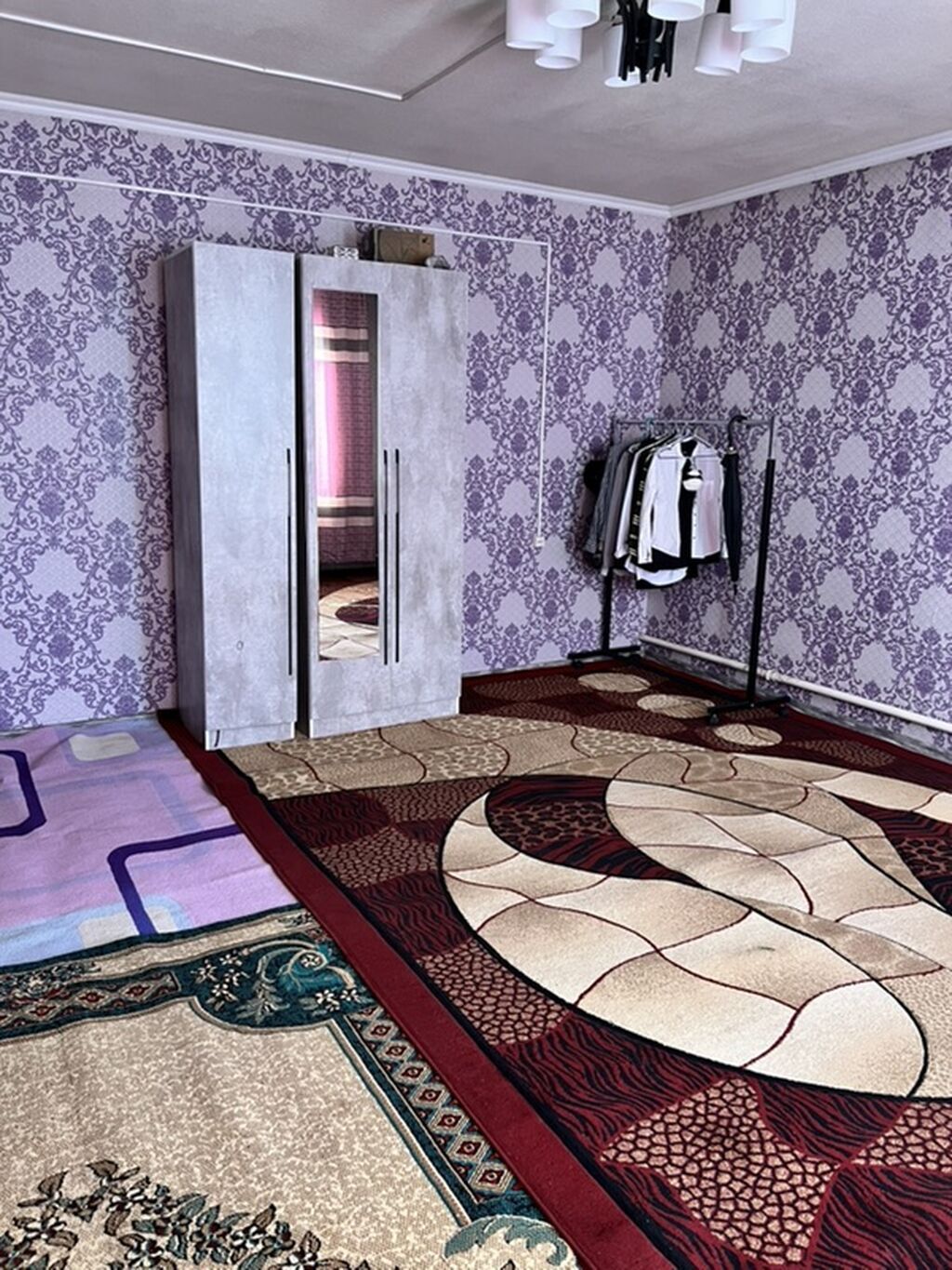 4 комнаты, 150 м², 6 соток, Бишкек, Собственник: фото 6