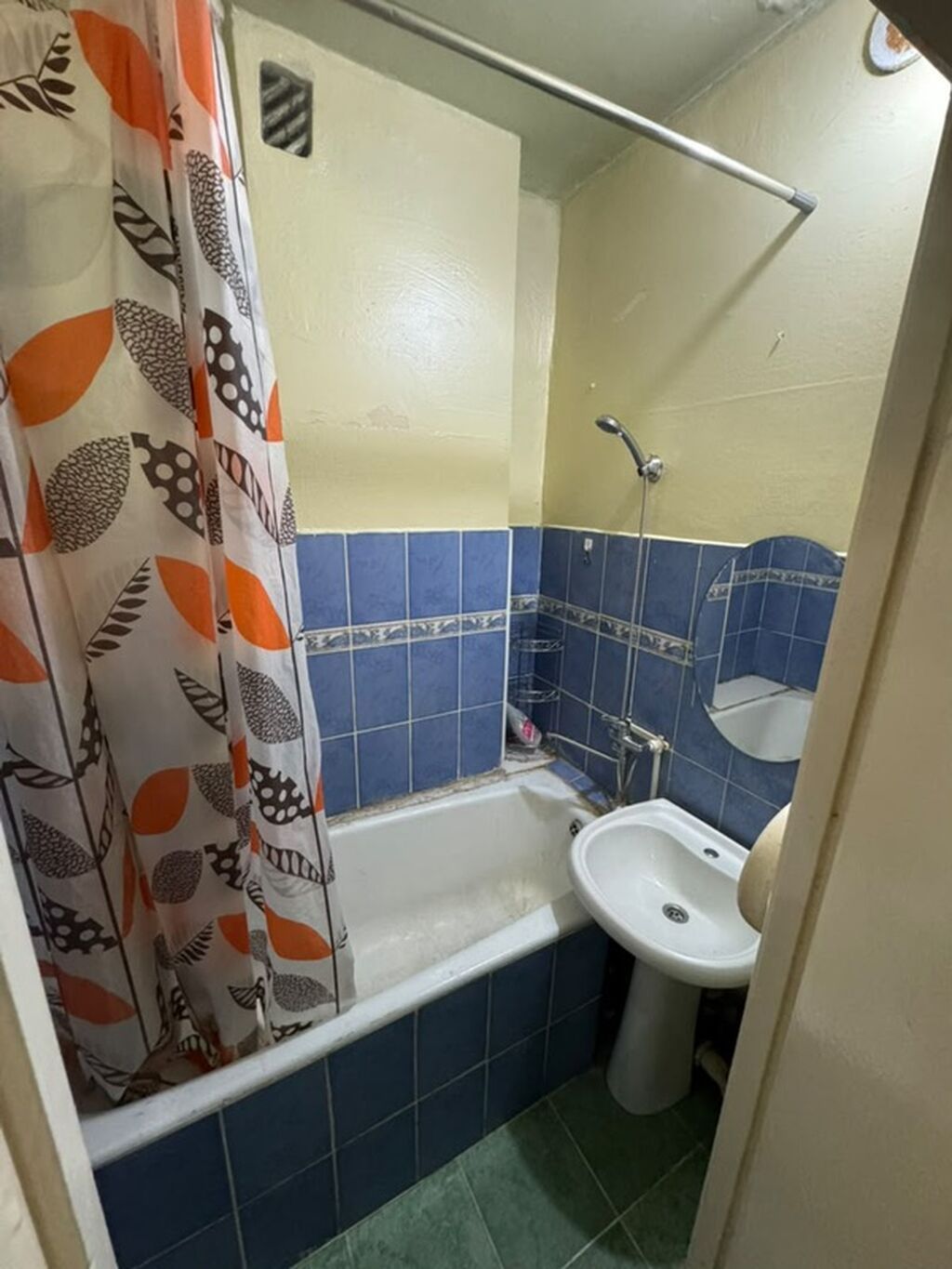 74 м², С мебелью частично: фото 3