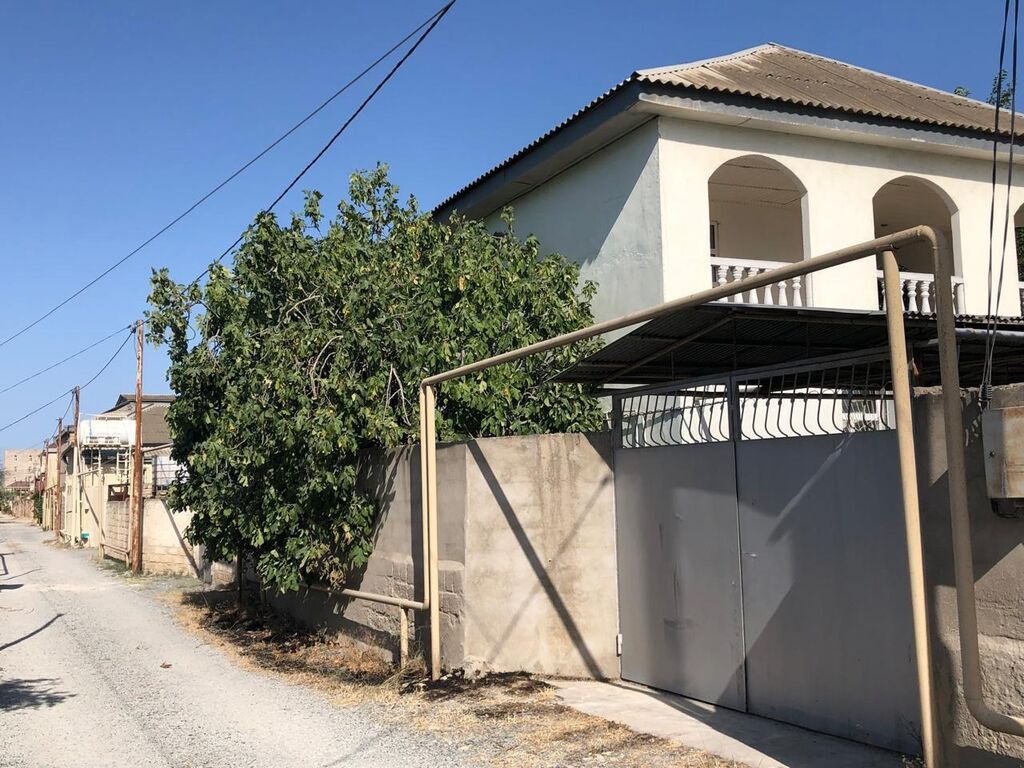 Bakı, Hövsan qəs., 500 kv. m, 8 otaq, Hovuzsuz, Qaz