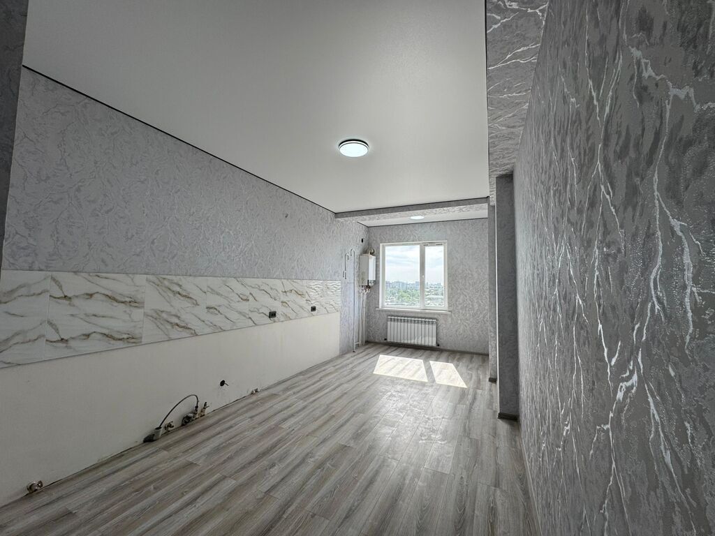 4 комнаты, 93 м², Аламедин-1 мкр Элитка, 10 этаж, Евроремонт: фото 8