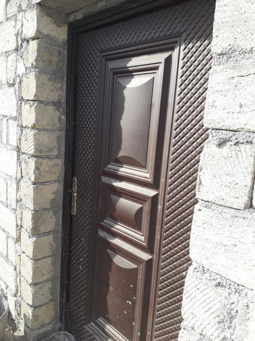 3 otaqlı, 125 kv. m, Yeni təmirli