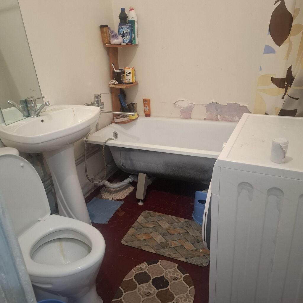 1 комната, 35 м², 3 этаж: фото 7