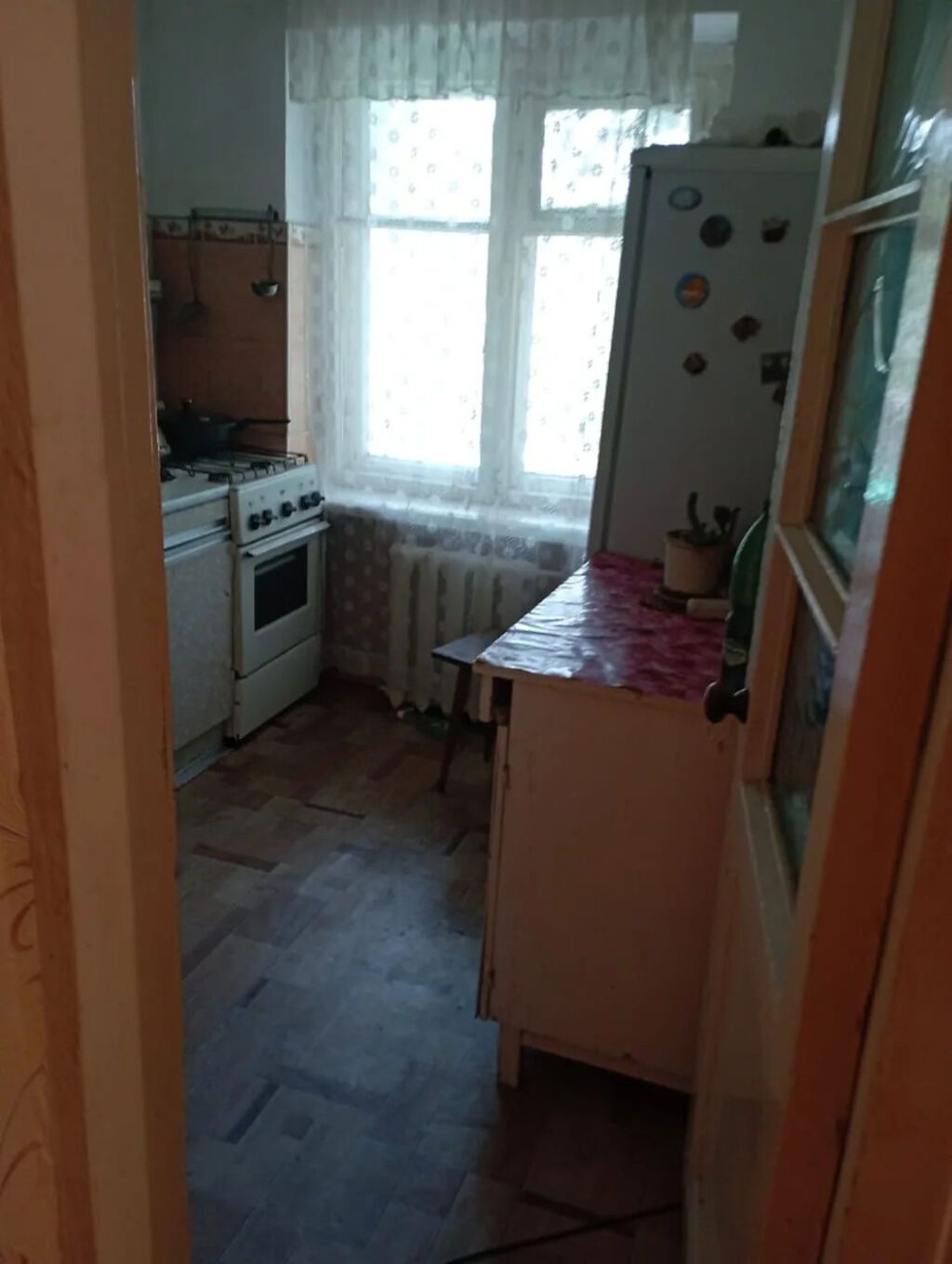 Продам 2-комнатную квартиру, 44 м², 2 этаж: фото 4