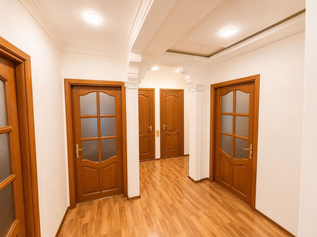 Bakı, Bakıxanov qəs., 3 otaqlı, Köhnə tikili, 85 kv. m