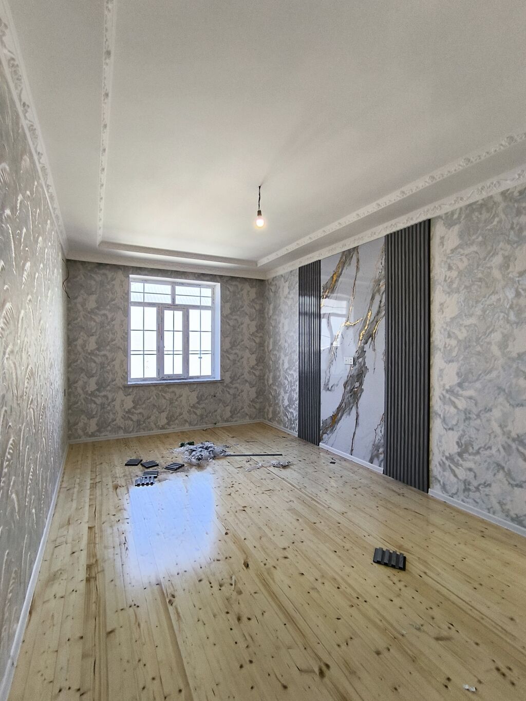 Digahda 3 otaqlı həyət evi satılır, 80 m², 95 000 AZN, şəkil 5 / 9