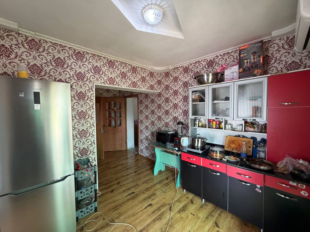 3 комнаты, 60 м², 4 соток, Бишкек, Учкун мкр Агентство недвижимости: фото 7