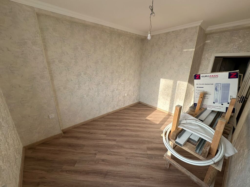 Yasamal, 2 otaqlı, Yeni tikili, m. 20 Yanvar, 51 kv. m