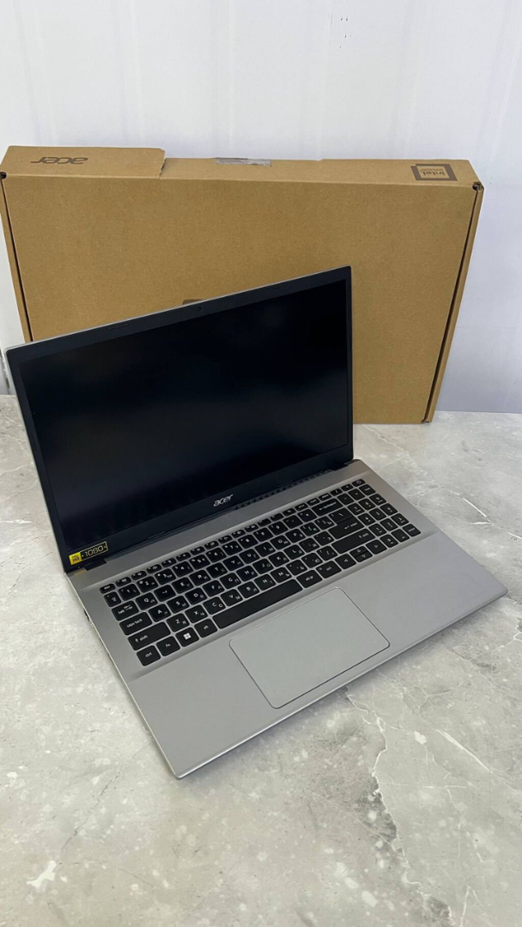 Acer Aspire Lite 3 — универсальный ноутбук для учёбы и работы: фото 2