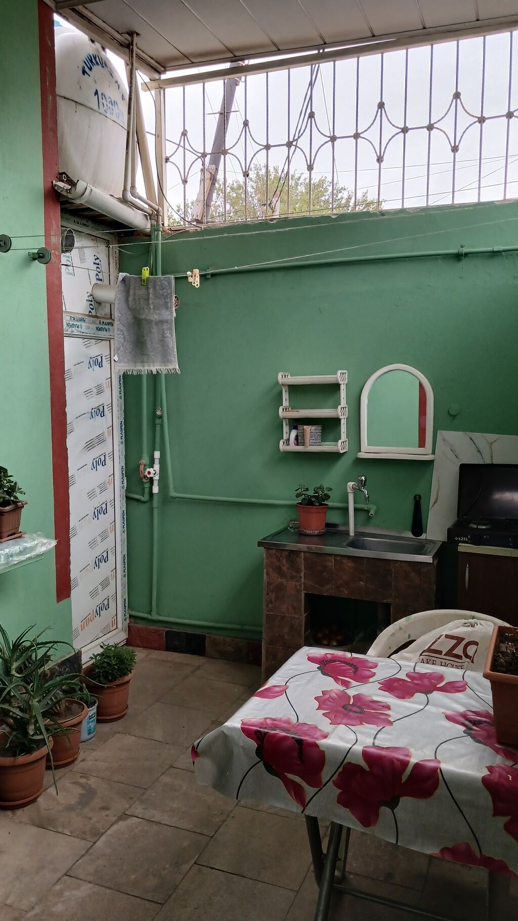 NZSda 3 otaqlı həyət evi satılır, 55 m², 95 000 AZN, şəkil 5 / 12