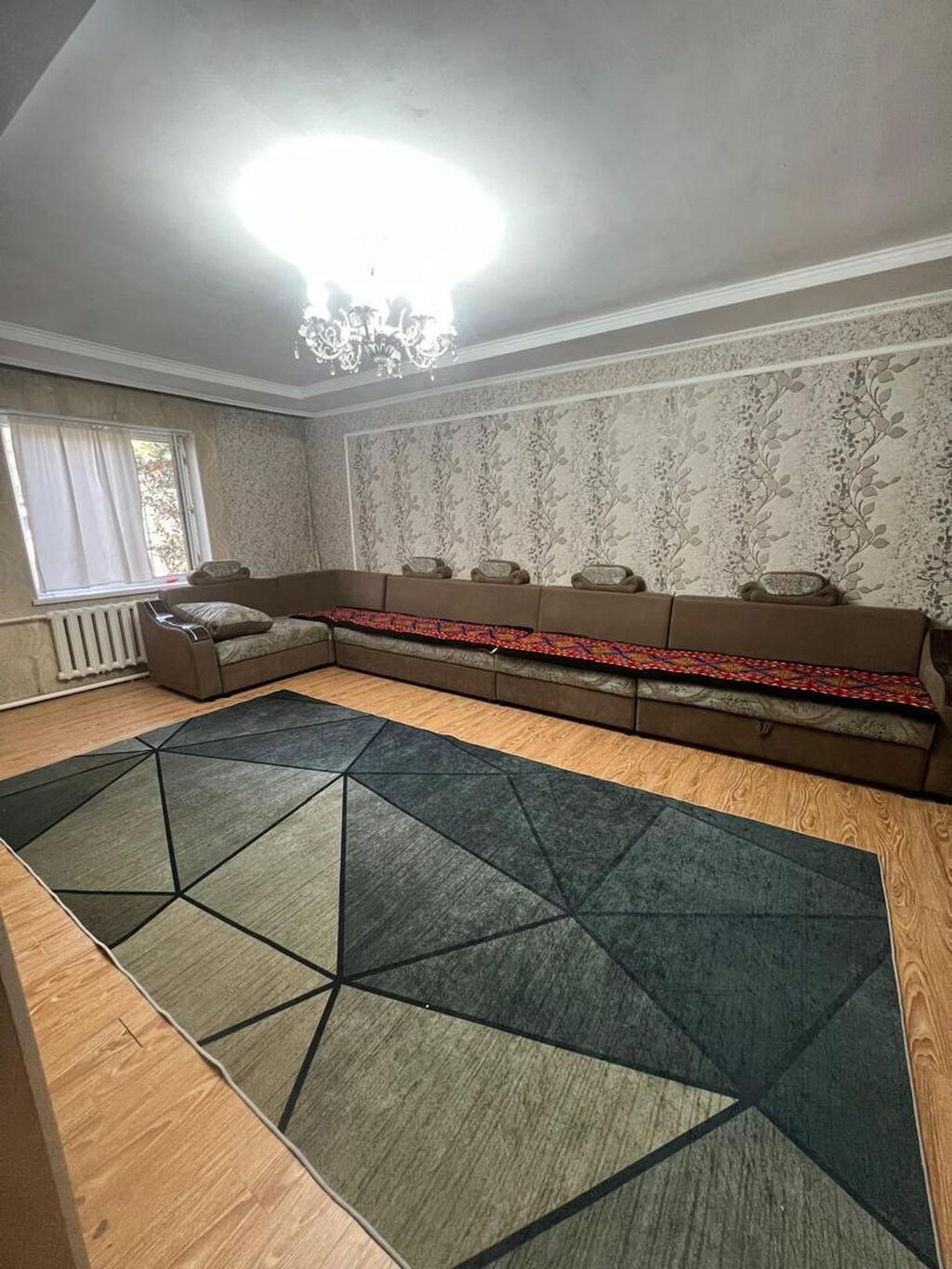 Дом 6 комнат, 100 м² в мкр. Келечек: фото 2