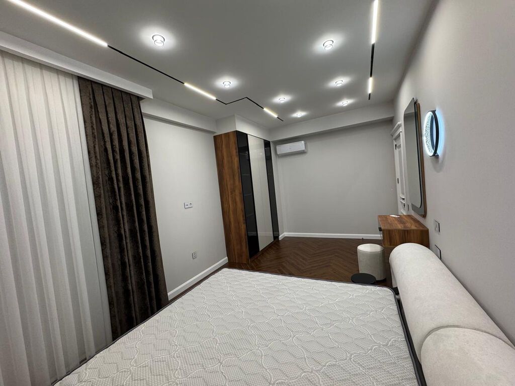 Ağ Şəhər Bulvarı, Boulevard Tower-də 3 otaqlı kirayə mənzil Ünvan