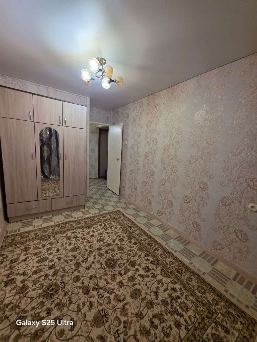 Сдаётся 2‑комнатная квартира с раздельными комнатами и отдельной: фото 6